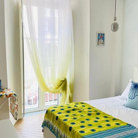 הוילה נאפולי Parthenope מראה חיצוני תמונה